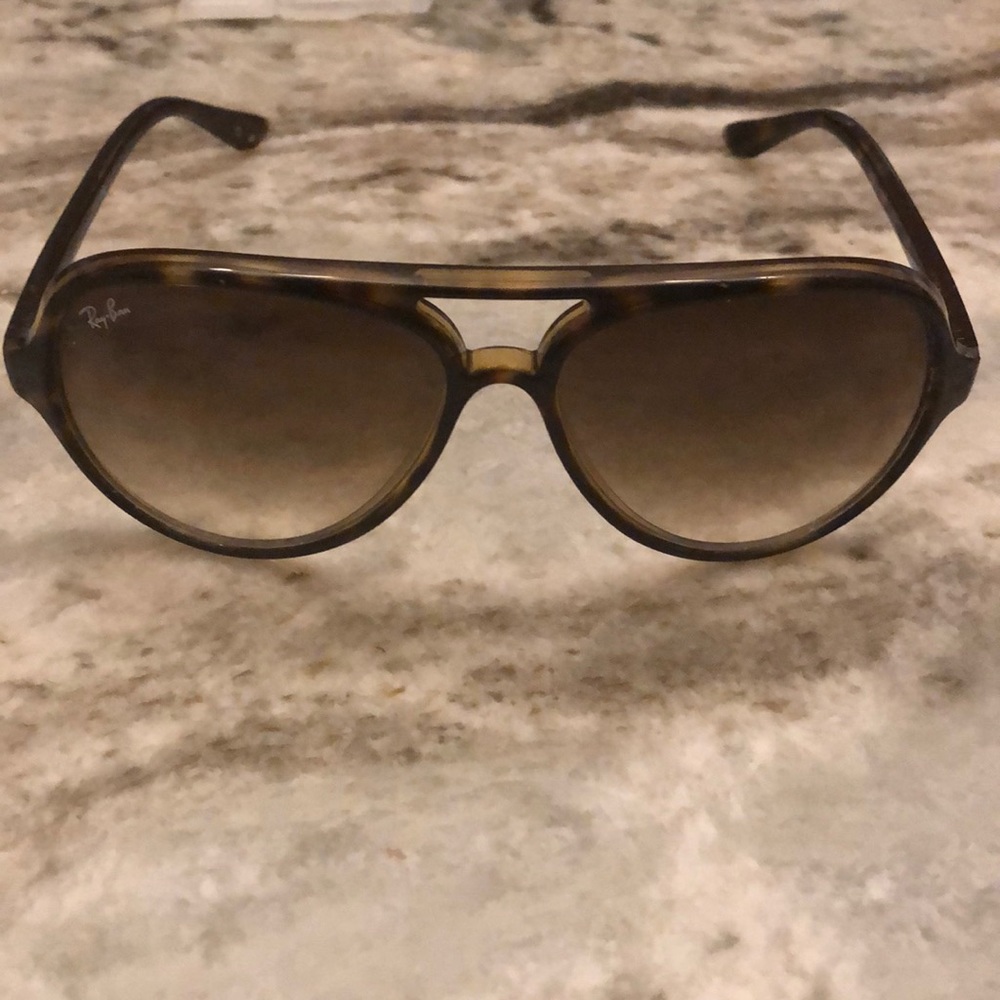 Ray bans cats 5000